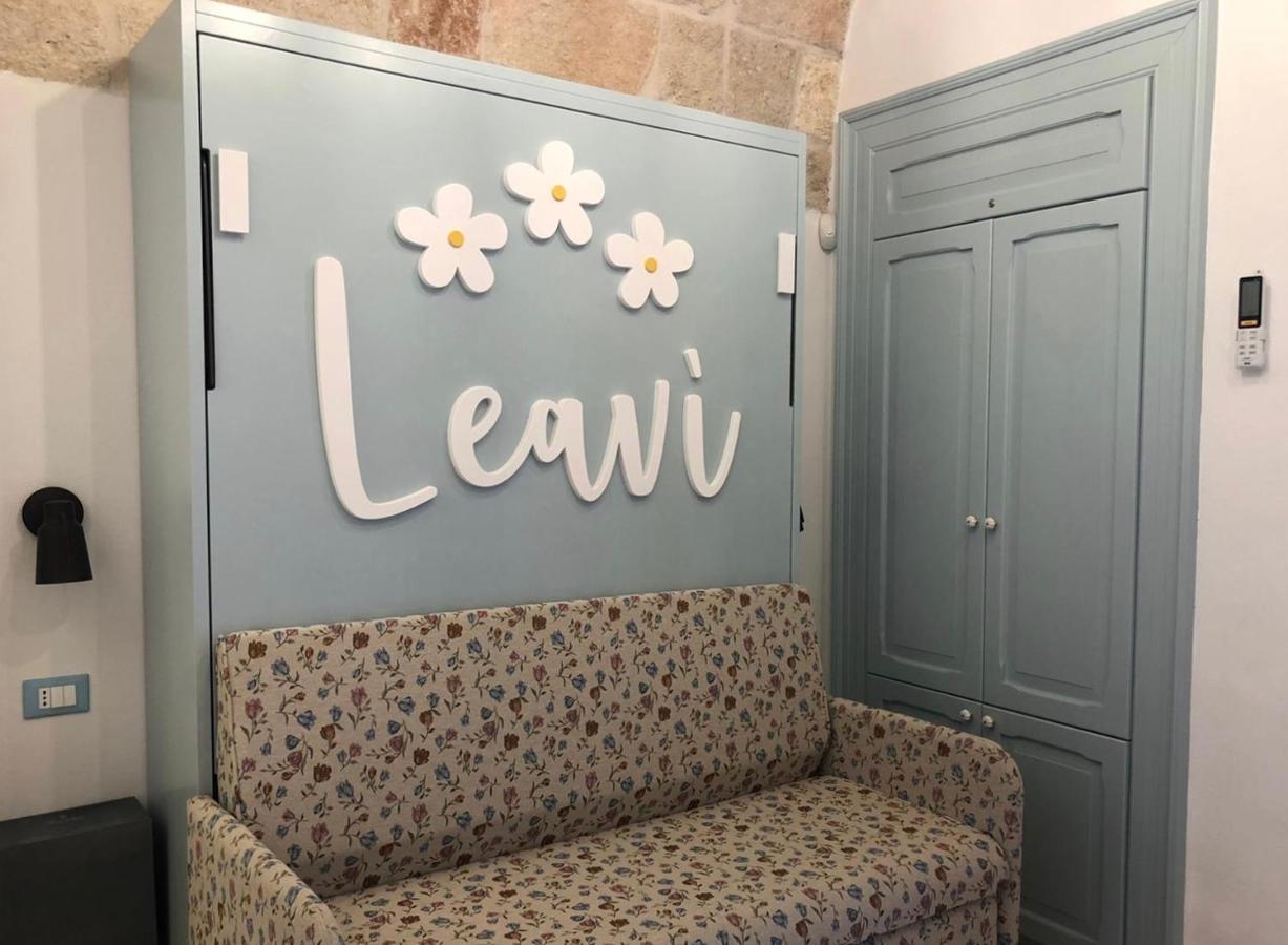 Leavi Bed & Breakfast Polignano a Mare Exterior photo