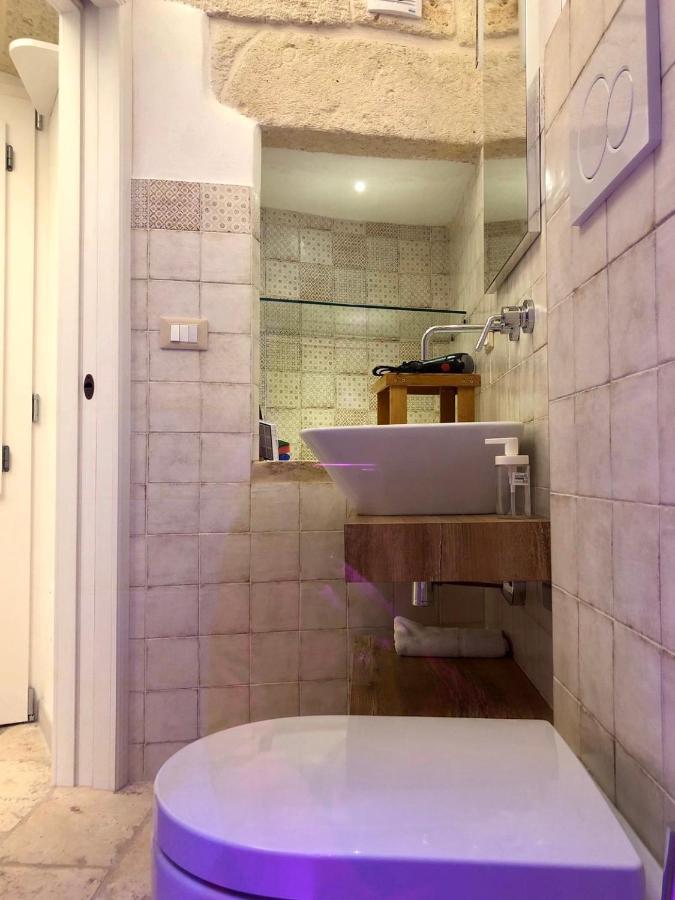 Leavi Bed & Breakfast Polignano a Mare Exterior photo