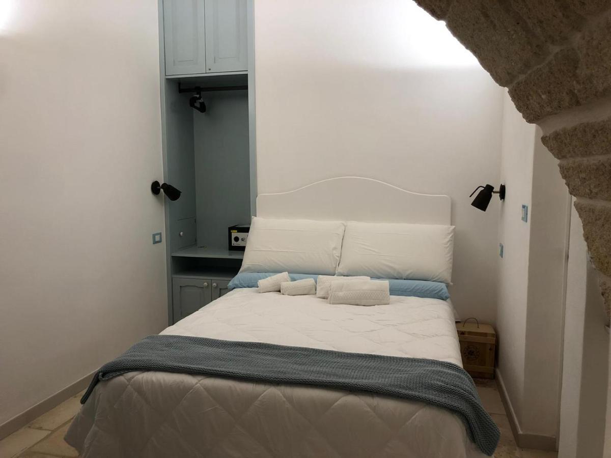 Leavi Bed & Breakfast Polignano a Mare Exterior photo