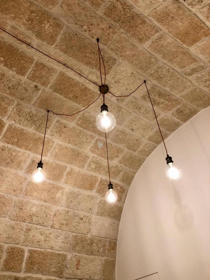Leavi Bed & Breakfast Polignano a Mare Exterior photo