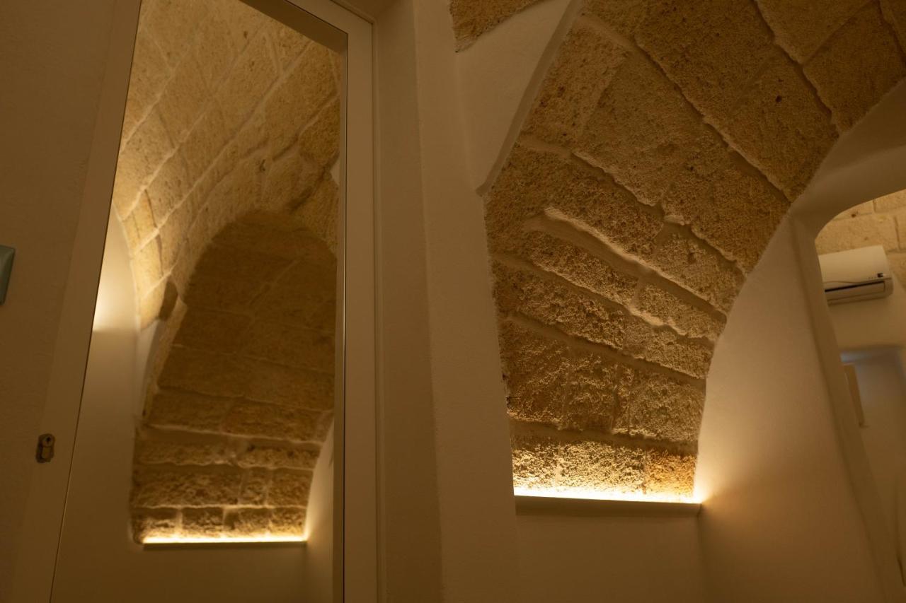 Leavi Bed & Breakfast Polignano a Mare Exterior photo