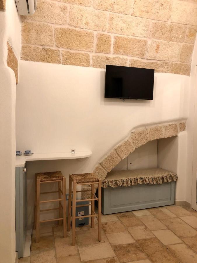 Leavi Bed & Breakfast Polignano a Mare Exterior photo