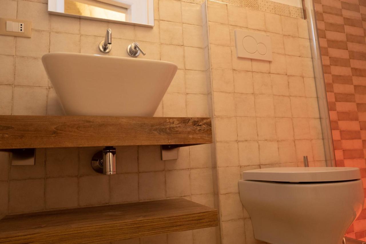 Leavi Bed & Breakfast Polignano a Mare Exterior photo