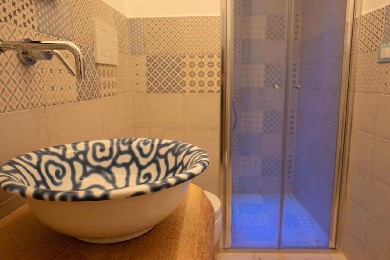 Leavi Bed & Breakfast Polignano a Mare Exterior photo