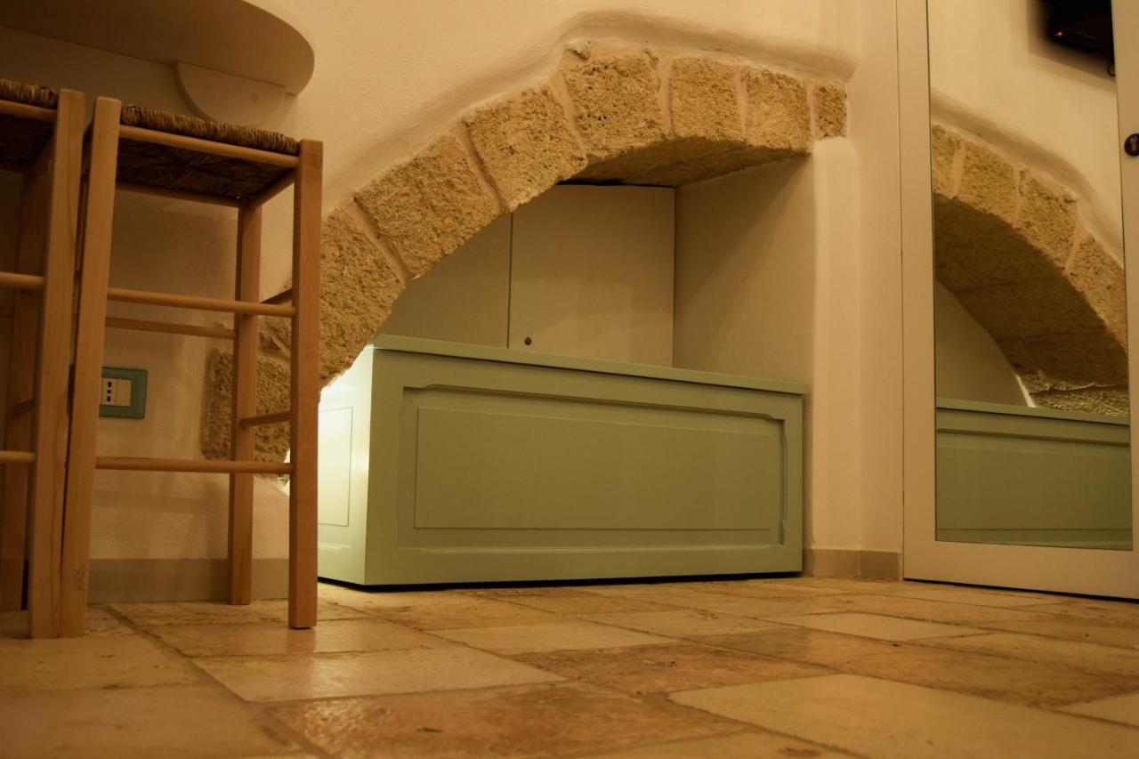 Leavi Bed & Breakfast Polignano a Mare Exterior photo