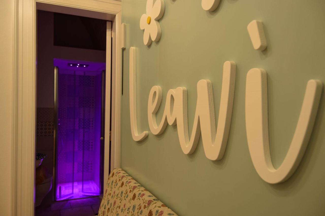 Leavi Bed & Breakfast Polignano a Mare Exterior photo