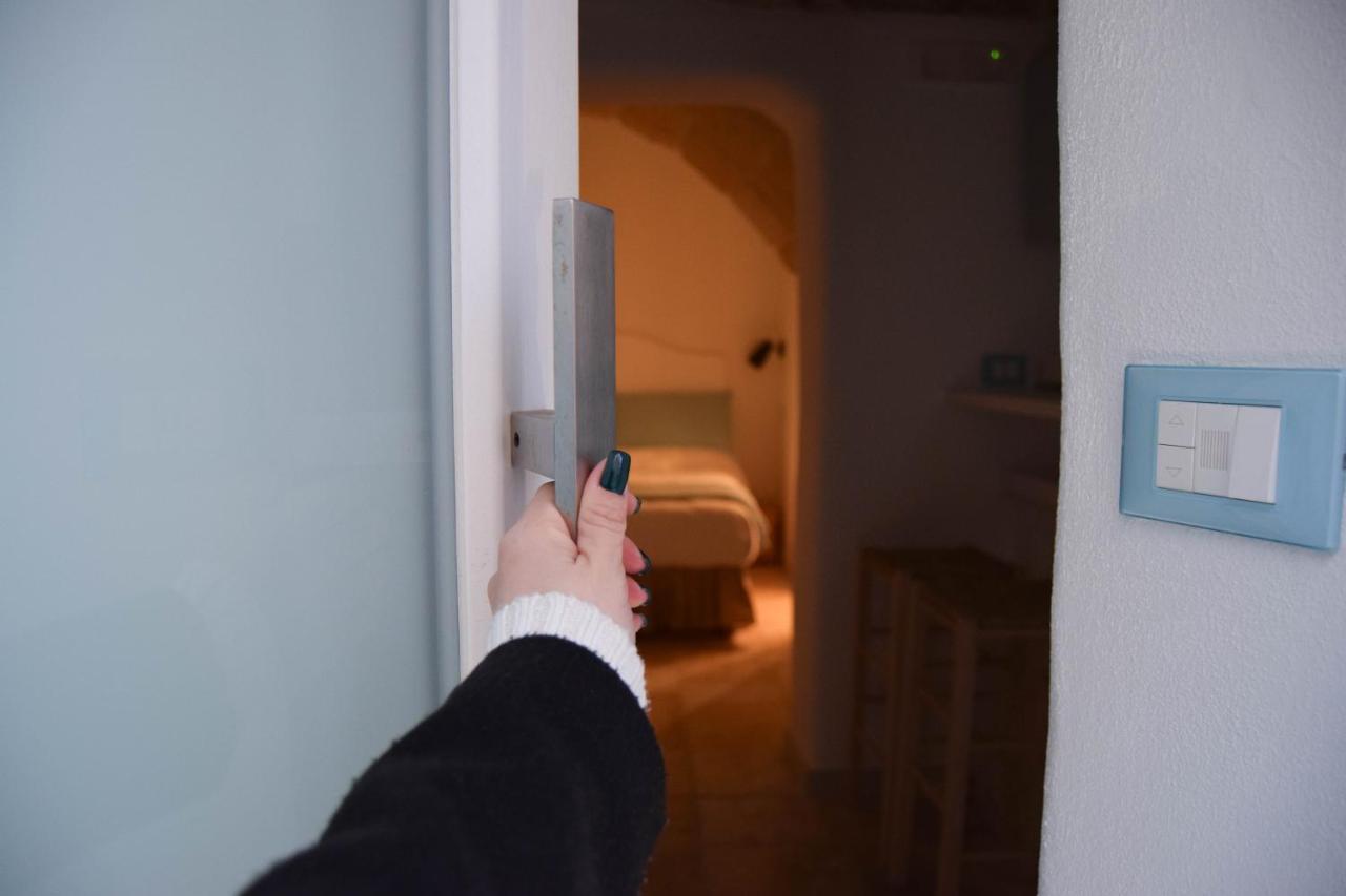 Leavi Bed & Breakfast Polignano a Mare Exterior photo