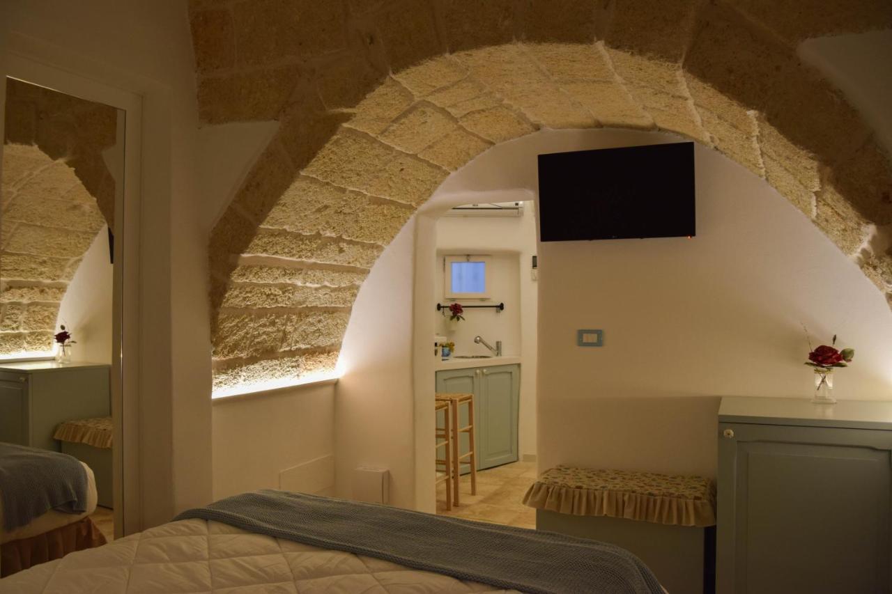 Leavi Bed & Breakfast Polignano a Mare Exterior photo