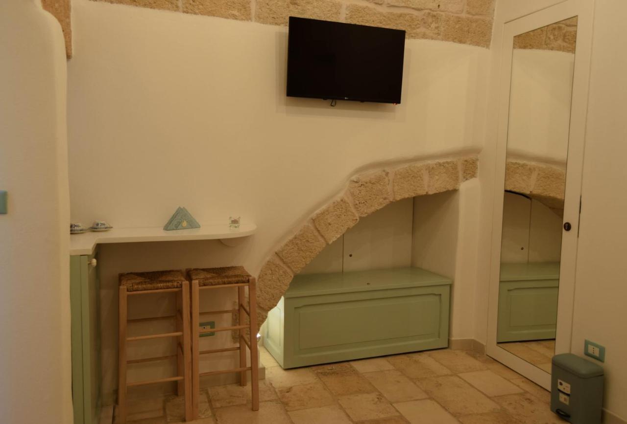 Leavi Bed & Breakfast Polignano a Mare Exterior photo