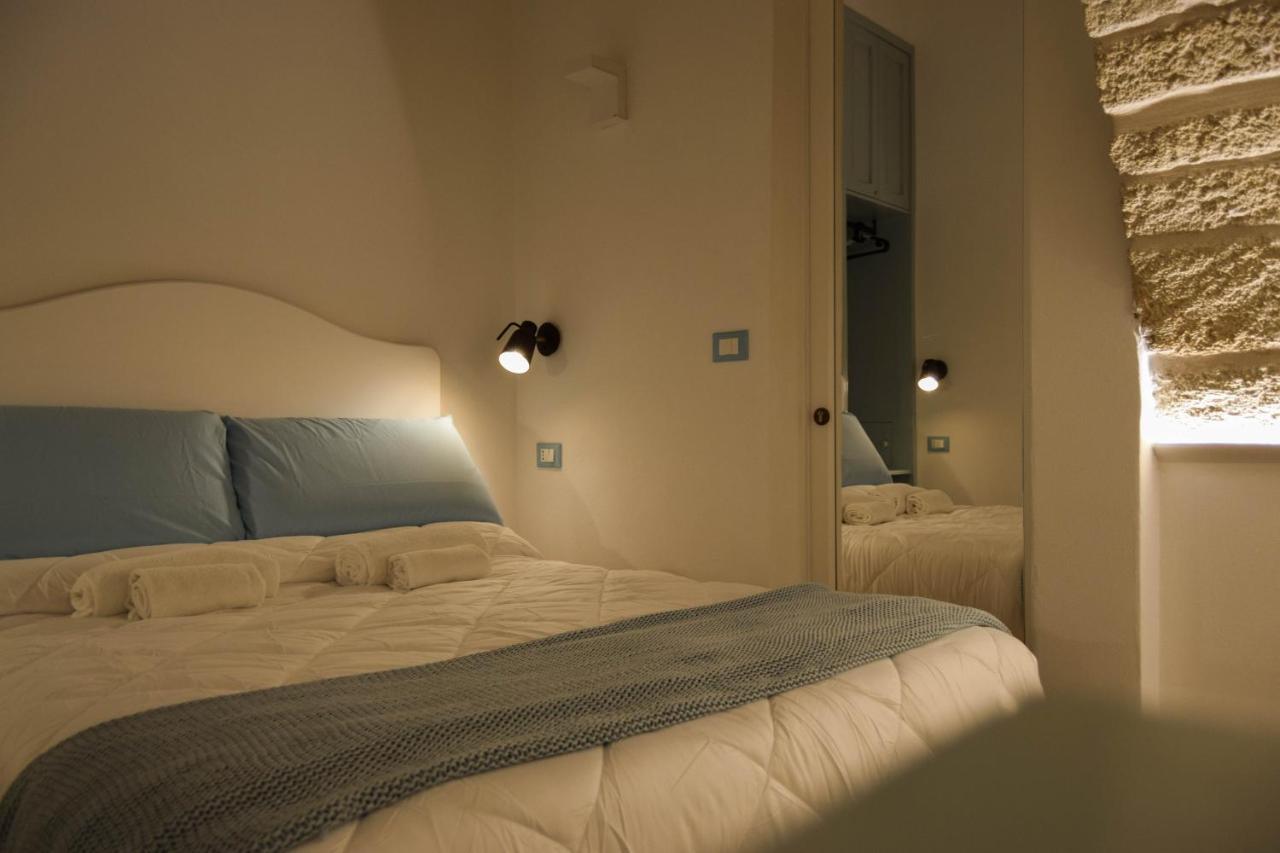 Leavi Bed & Breakfast Polignano a Mare Exterior photo
