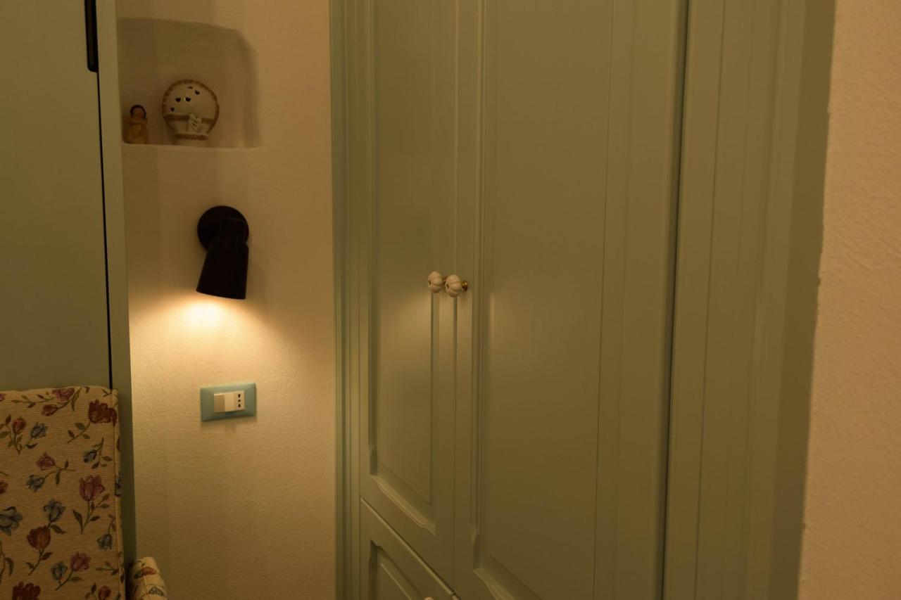 Leavi Bed & Breakfast Polignano a Mare Exterior photo