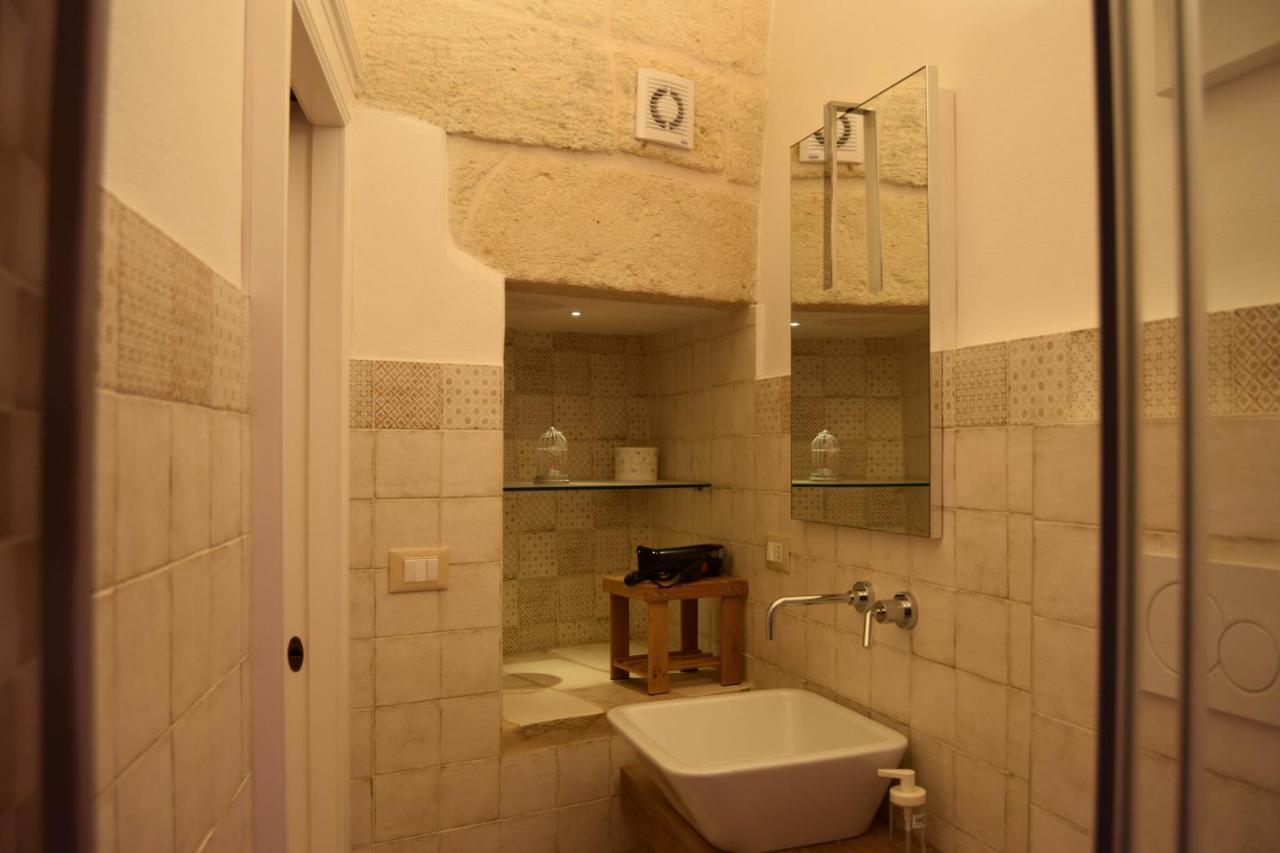 Leavi Bed & Breakfast Polignano a Mare Exterior photo