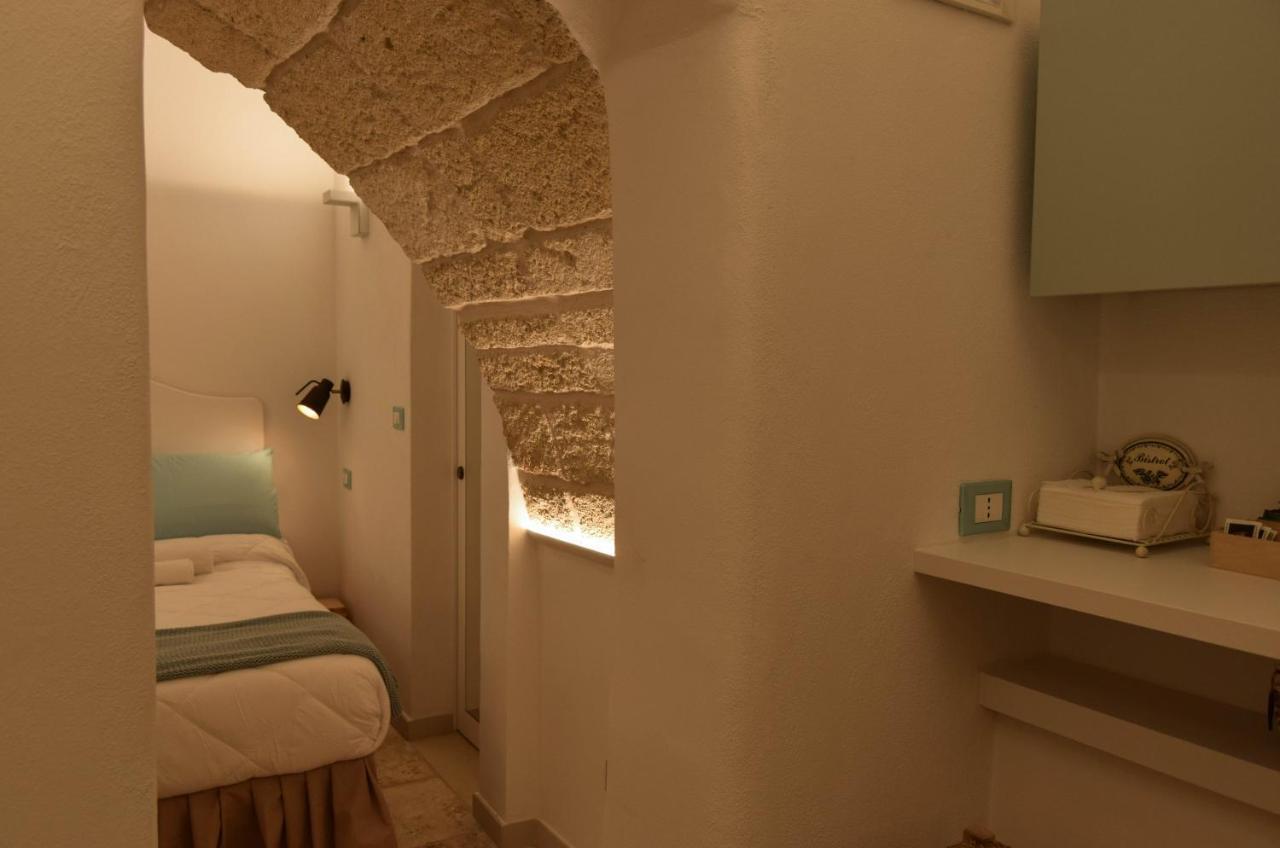 Leavi Bed & Breakfast Polignano a Mare Exterior photo