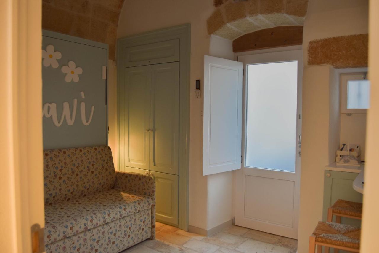 Leavi Bed & Breakfast Polignano a Mare Exterior photo