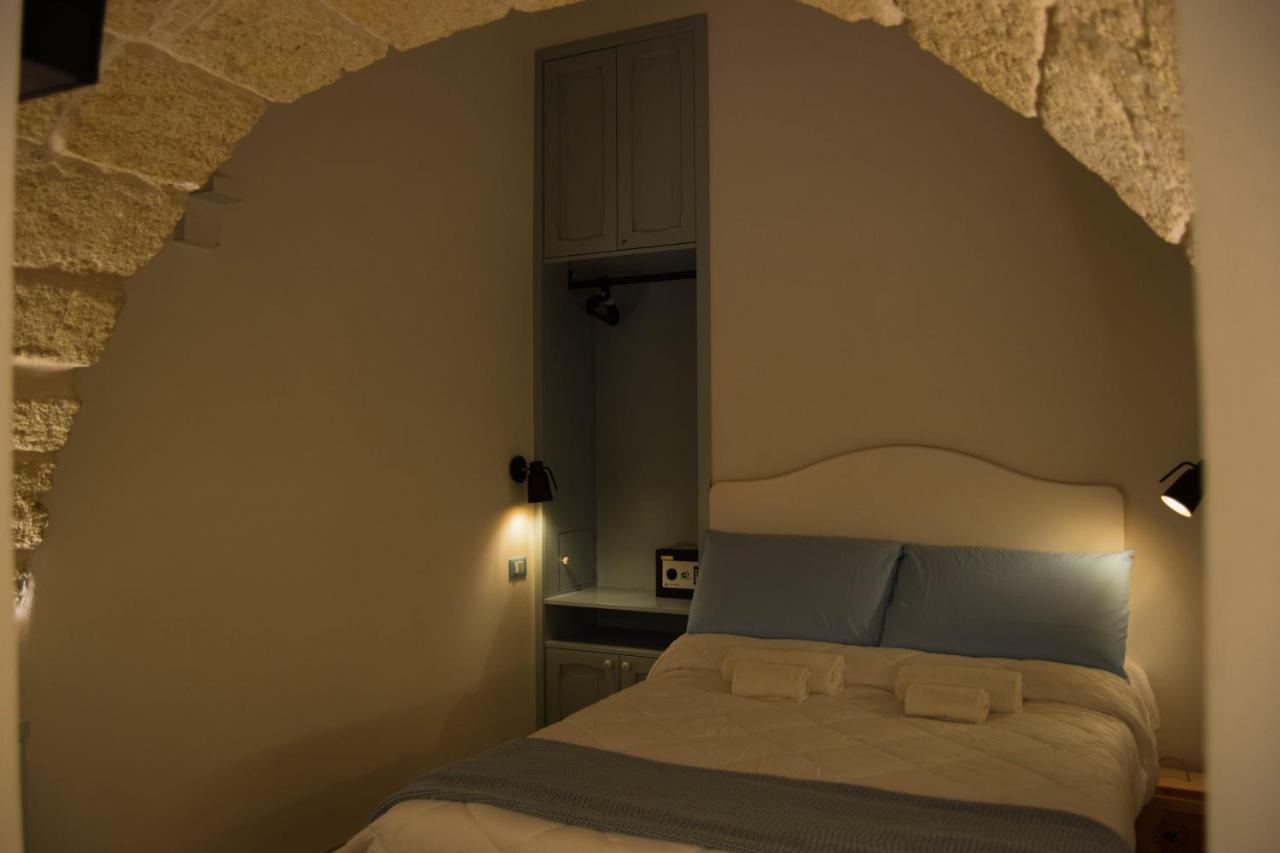 Leavi Bed & Breakfast Polignano a Mare Exterior photo