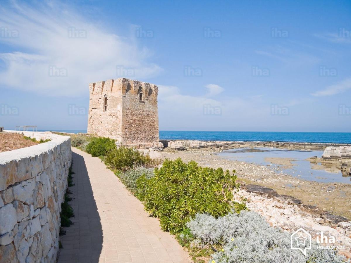 Leavi Bed & Breakfast Polignano a Mare Exterior photo