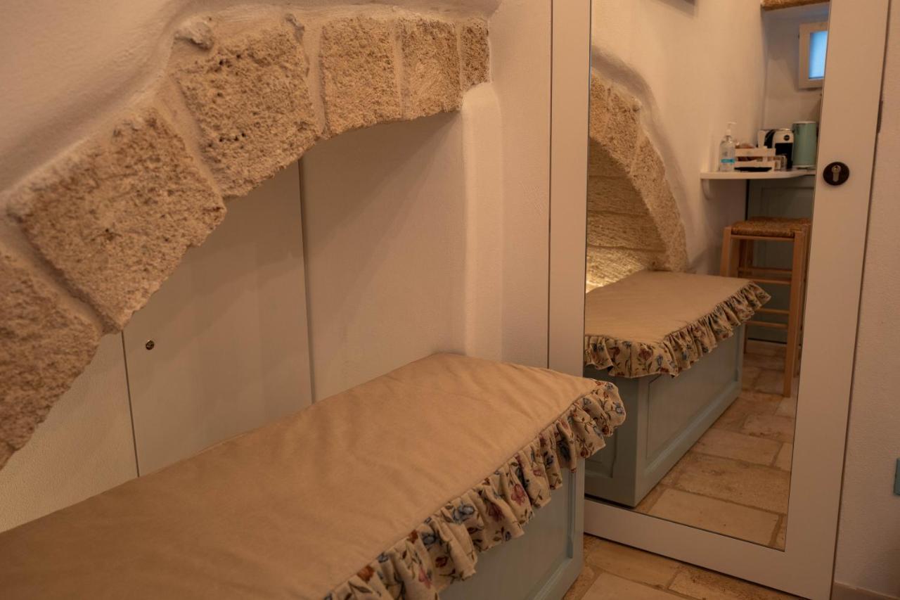 Leavi Bed & Breakfast Polignano a Mare Exterior photo