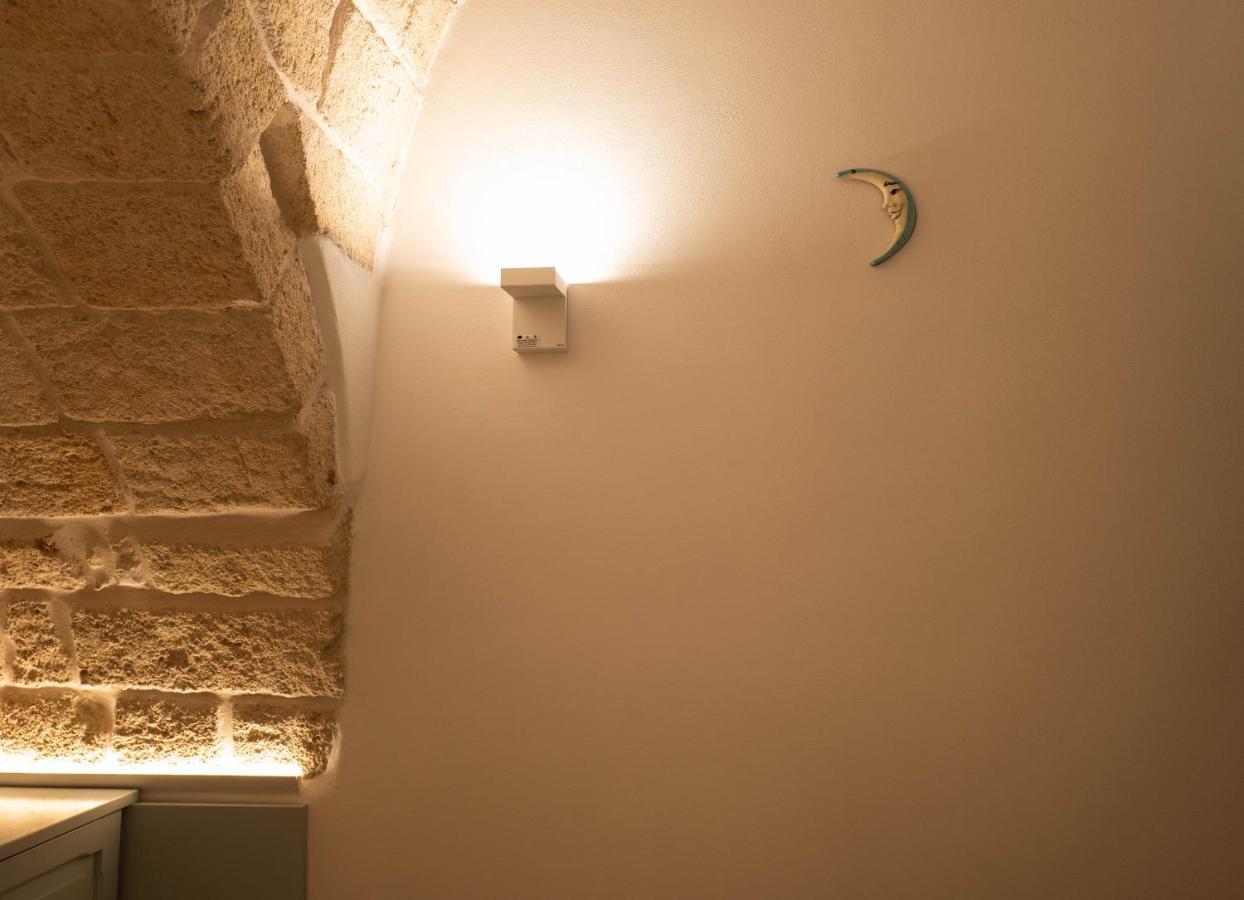 Leavi Bed & Breakfast Polignano a Mare Exterior photo