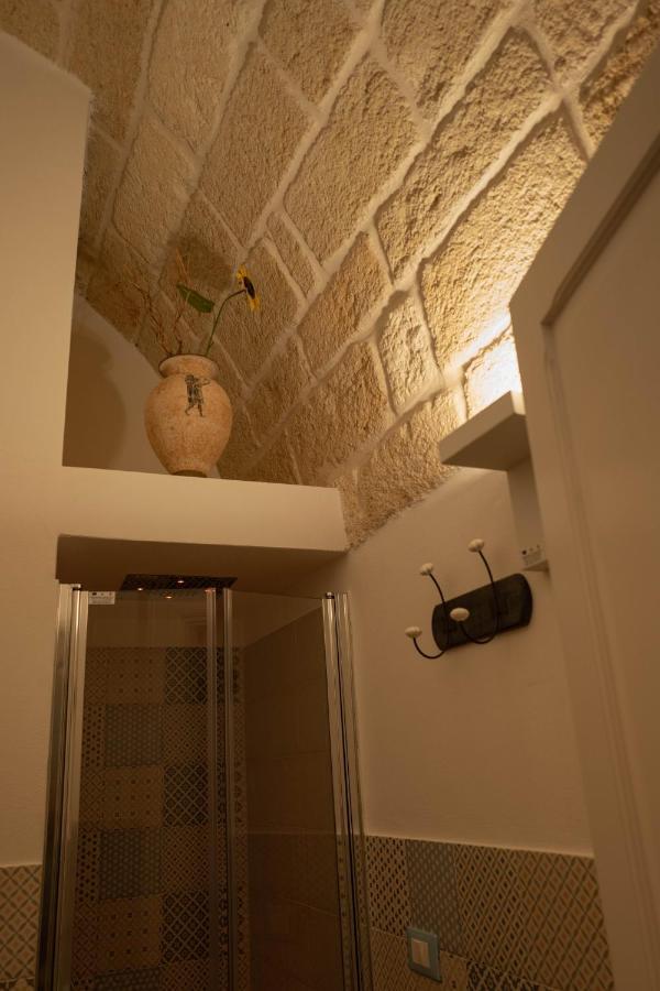 Leavi Bed & Breakfast Polignano a Mare Exterior photo