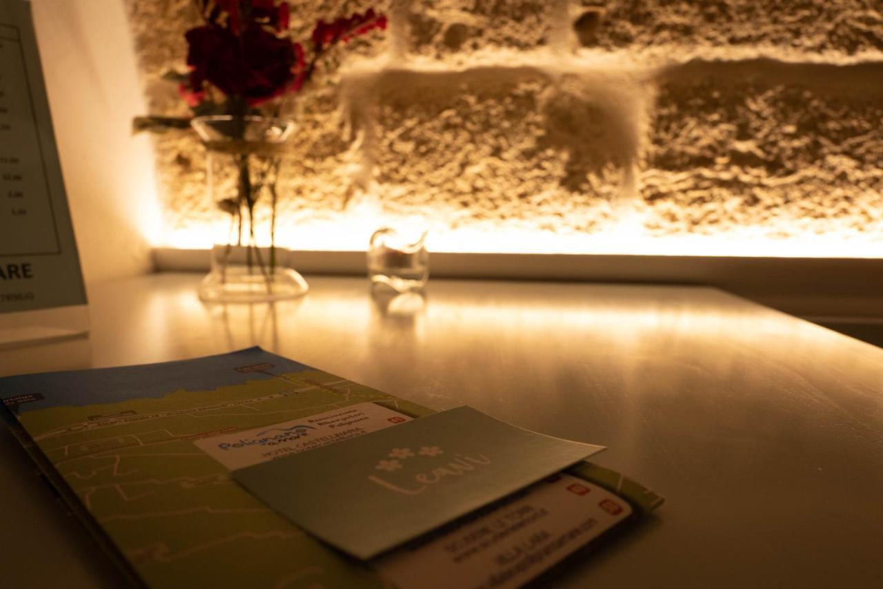 Leavi Bed & Breakfast Polignano a Mare Exterior photo