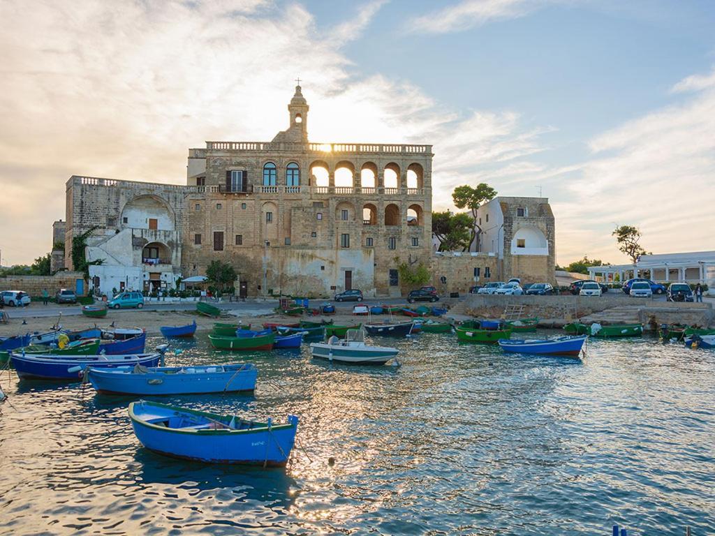 Leavi Bed & Breakfast Polignano a Mare Exterior photo