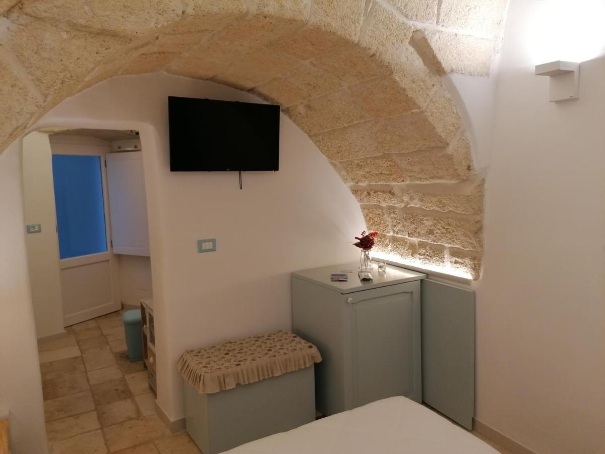 Leavi Bed & Breakfast Polignano a Mare Exterior photo