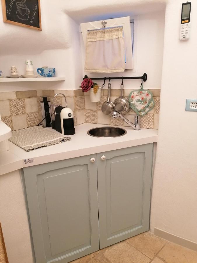 Leavi Bed & Breakfast Polignano a Mare Exterior photo