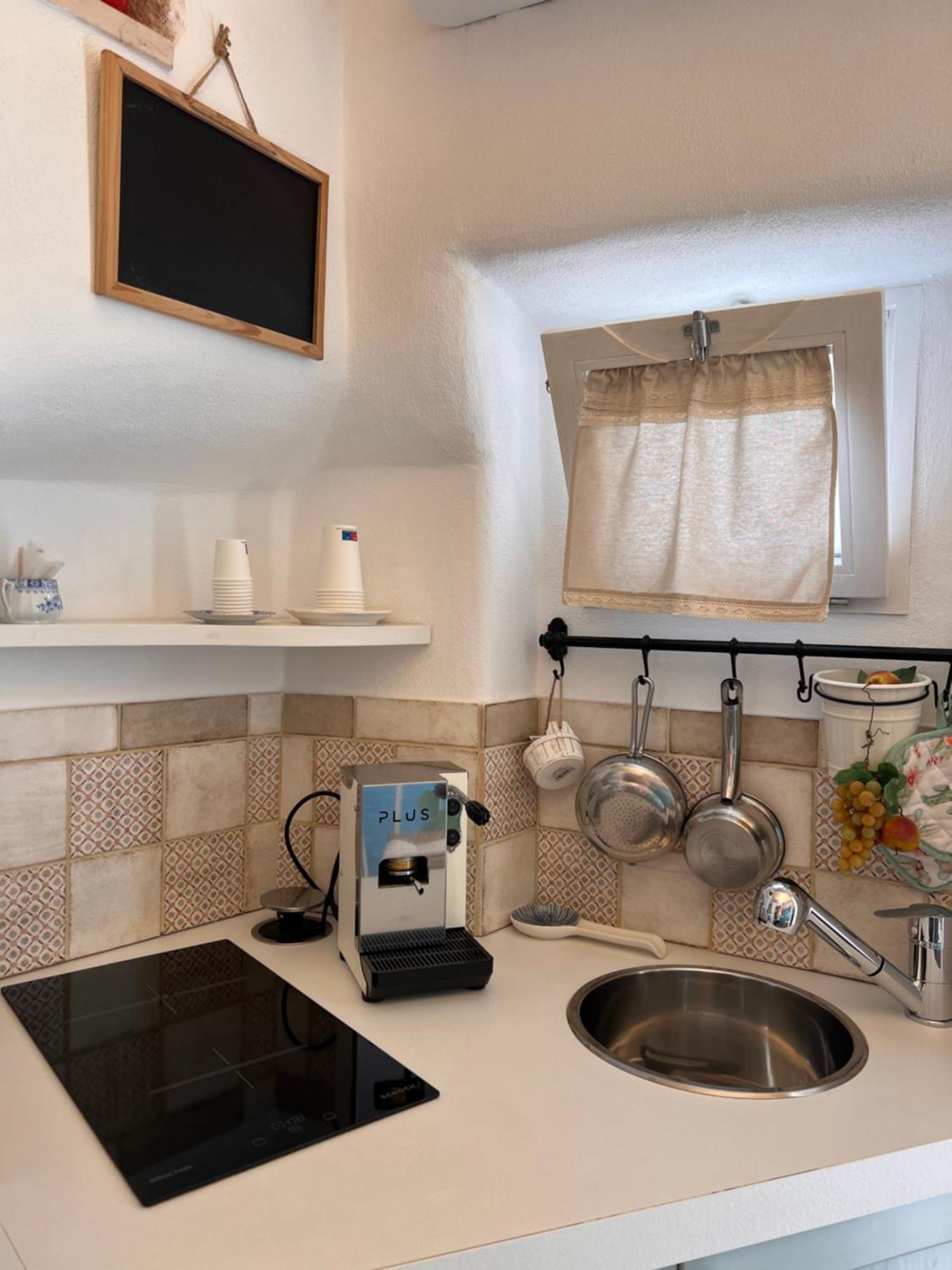 Leavi Bed & Breakfast Polignano a Mare Exterior photo